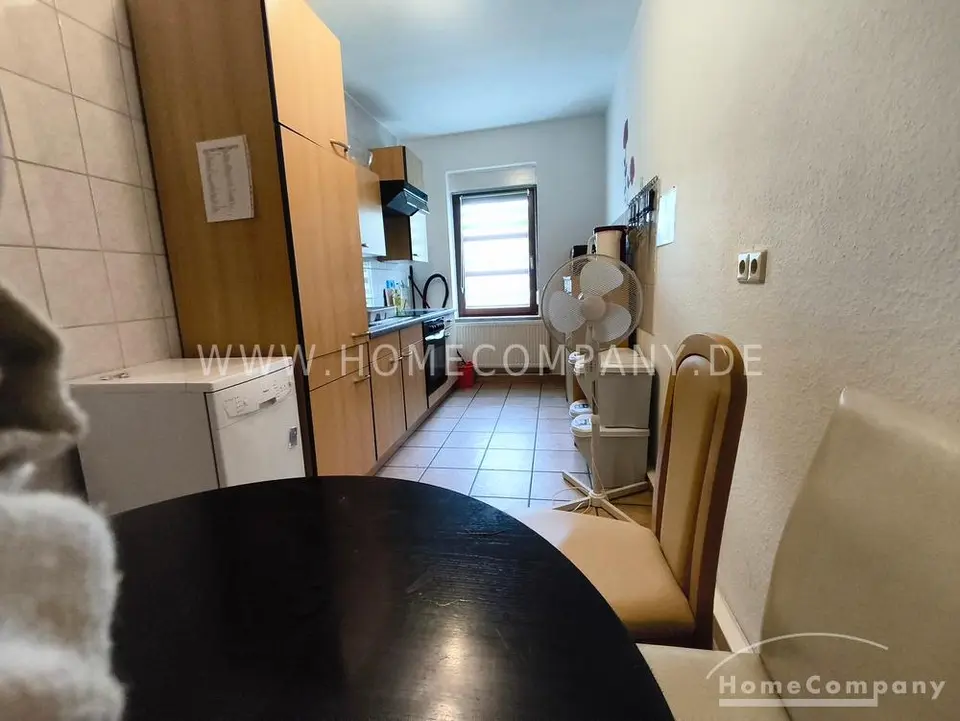 WG-Zimmer mit 60 m² in Grimma – Bild 5