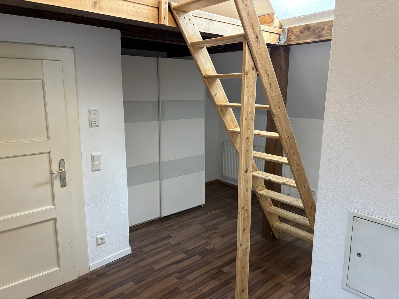 1 Zimmer Wohnung mit 37 m² in Ingolstadt – Bild 7