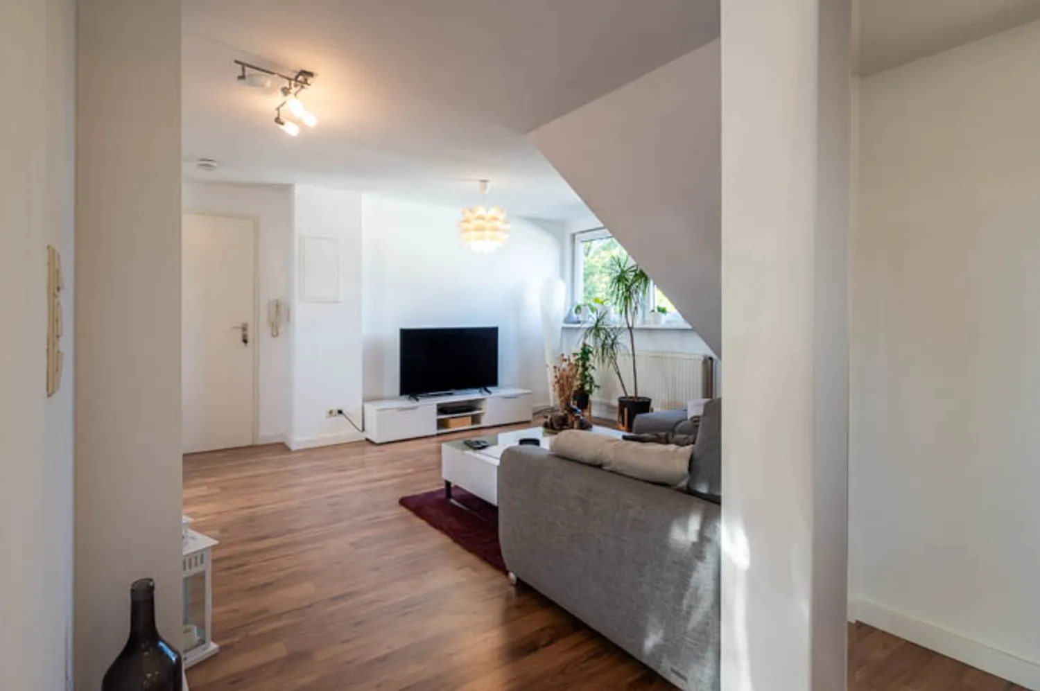 3 Zimmer Wohnung mit 59 m² in Langenhagen – Bild 4