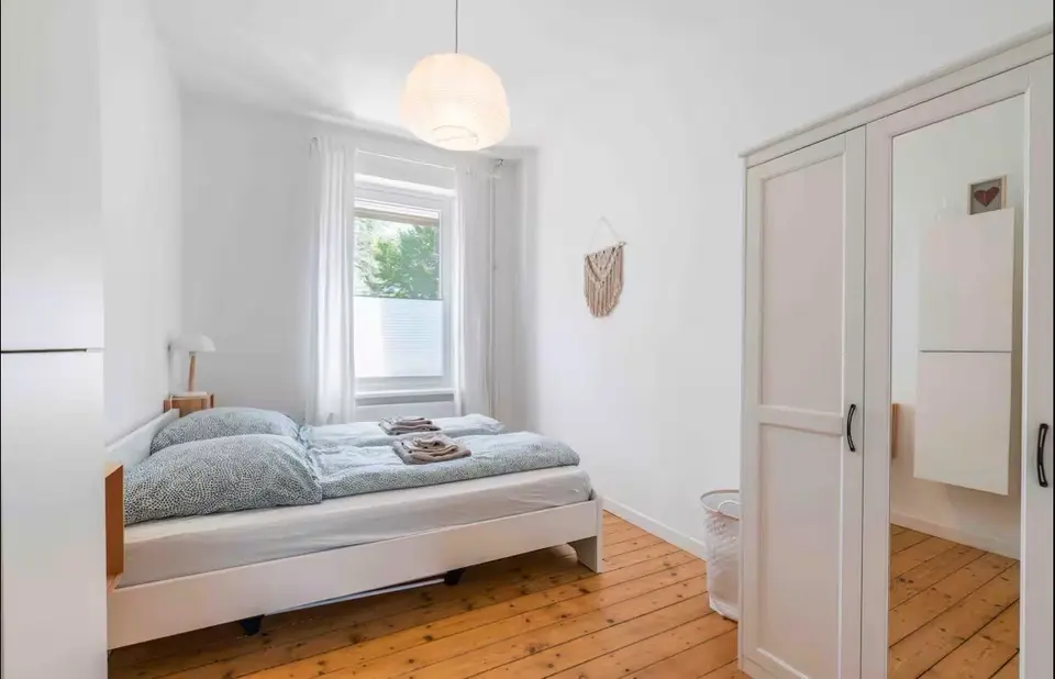 2 Zimmer Wohnung mit 60 m² in Braunschweig – Bild 3