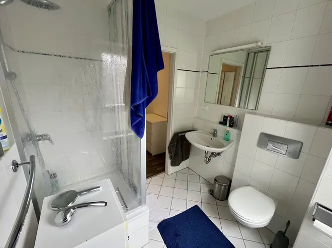 2 Zimmer Wohnung mit 52 m² in Düsseldorf – Bild 9