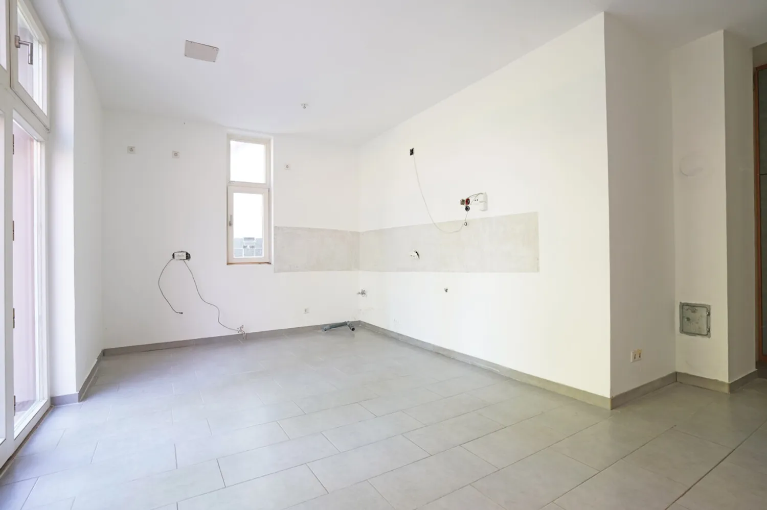 5 Zimmer Wohnung mit 160 m² in Hannover – Bild 8