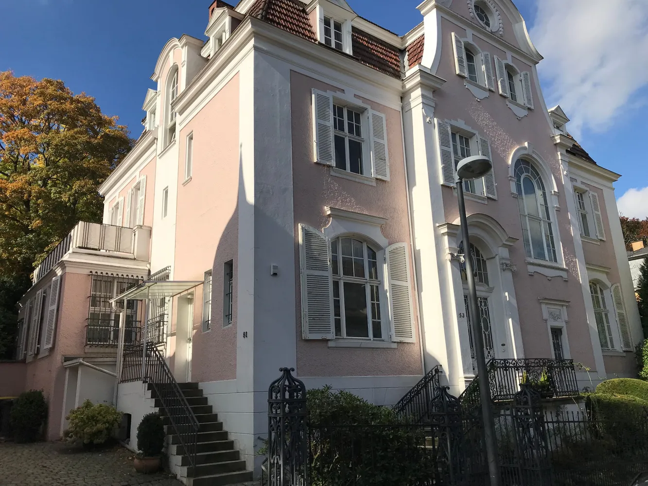 2 Zimmer Wohnung mit 33 m² in Wuppertal – Bild 1