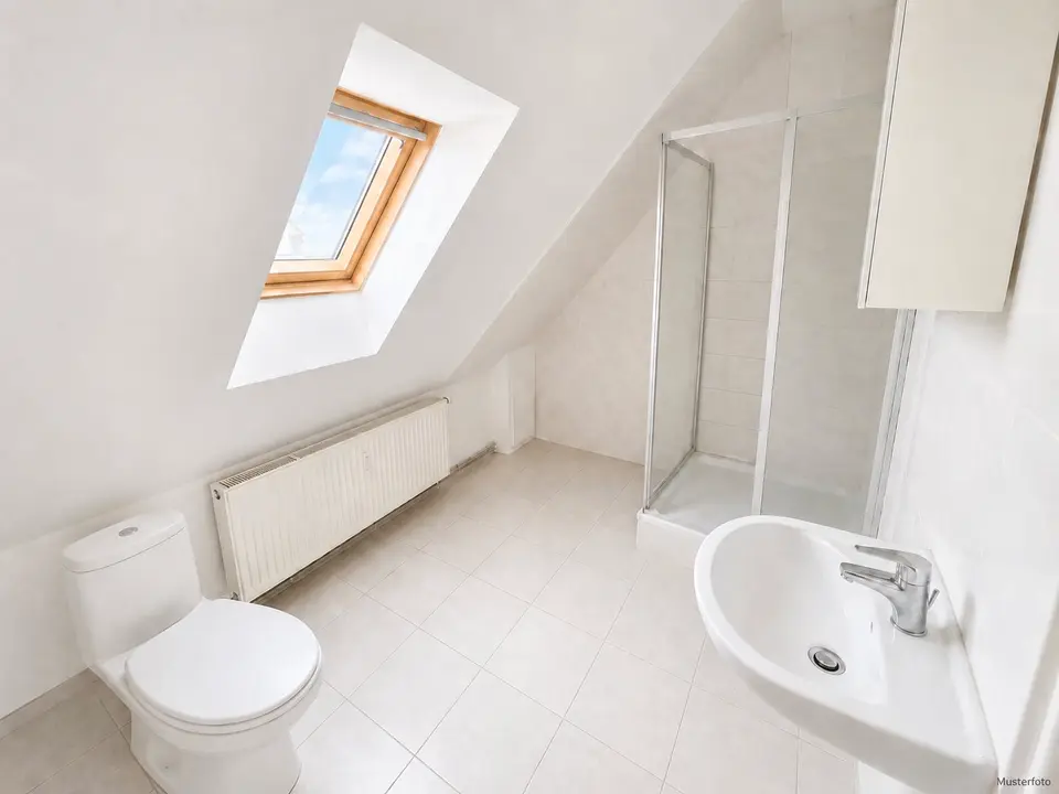 2 Zimmer Wohnung mit 64 m² in Weinheim – Bild 8