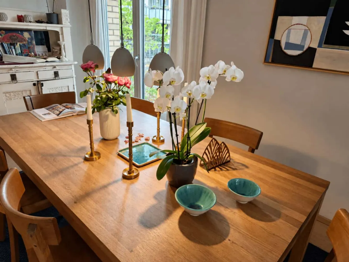 Shared room with 15 m² in Hamburg – Photo 10