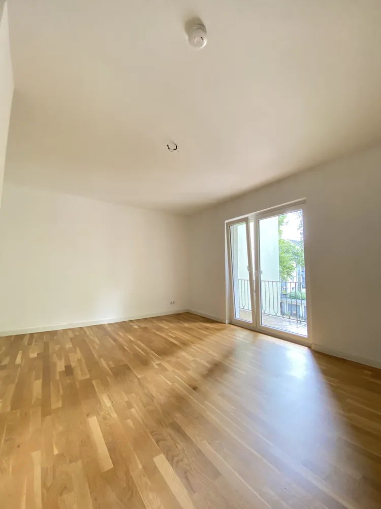 3 Zimmer Wohnung mit 59 m² in Hamburg – Bild 1