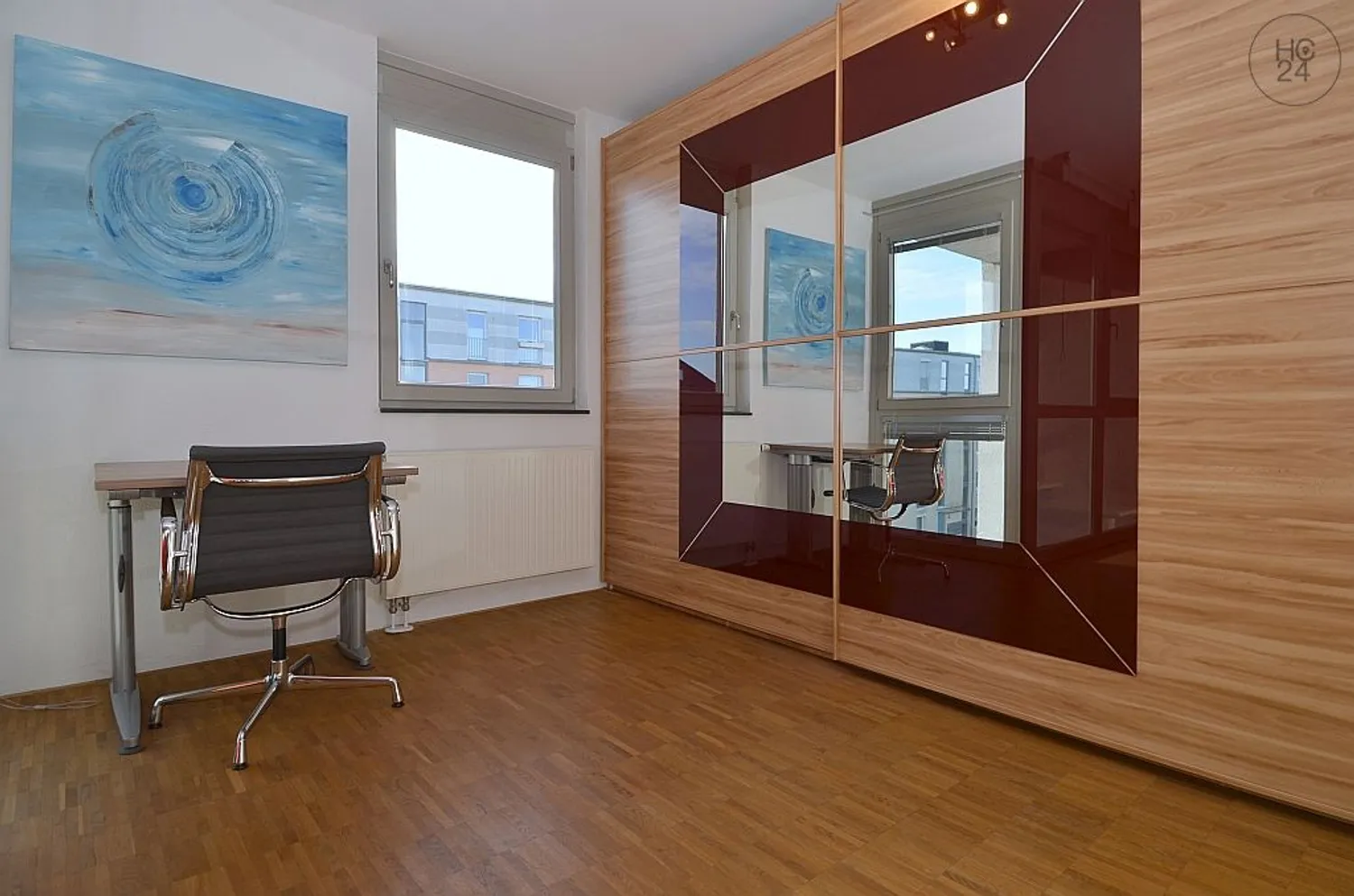 5 Zimmer Wohnung mit 104 m² in Mainz – Bild 10