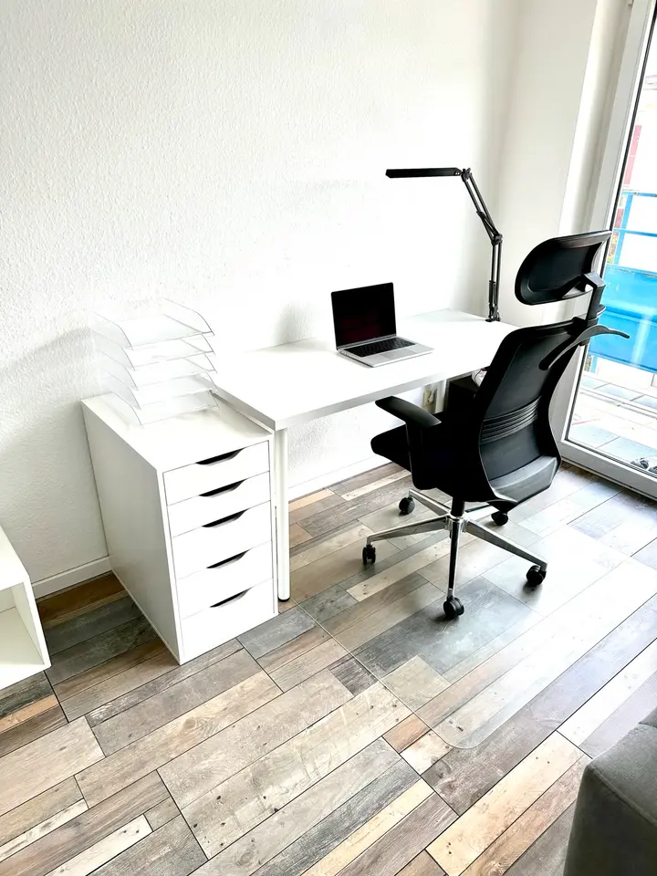 2 Zimmer Wohnung mit 27 m² in Mannheim – Bild 3