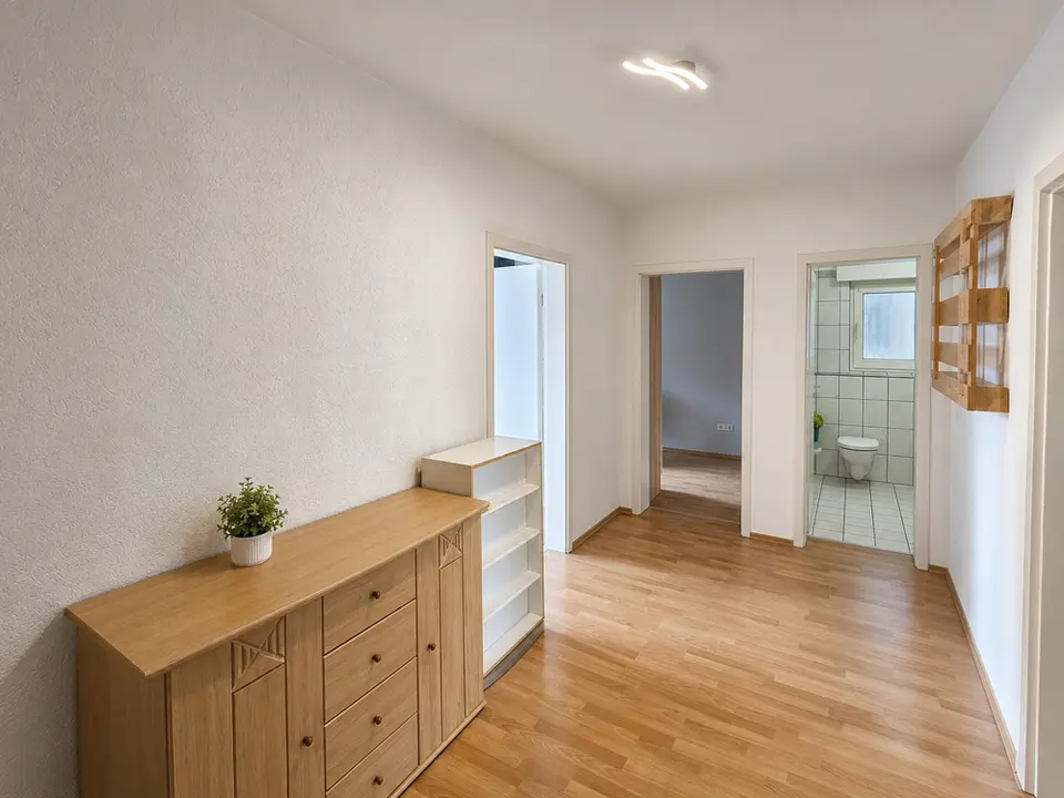 2 Zimmer Wohnung mit 59 m² in Herne – Bild 6