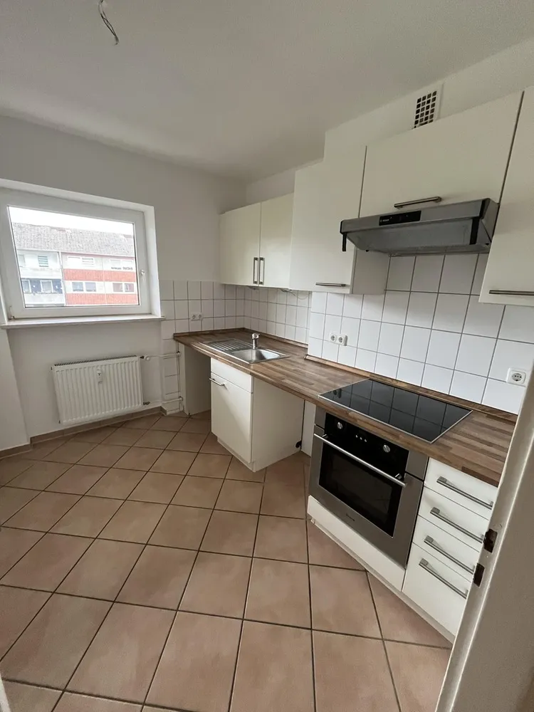 4 Zimmer Wohnung mit 82 m² in Kiel – Bild 11
