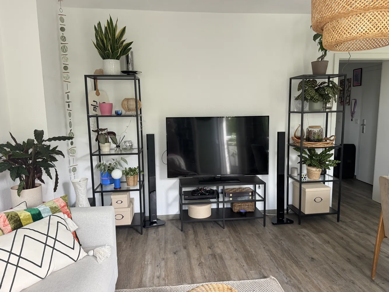 2 room apartment with 54 m² in Brunswick – Photo 7