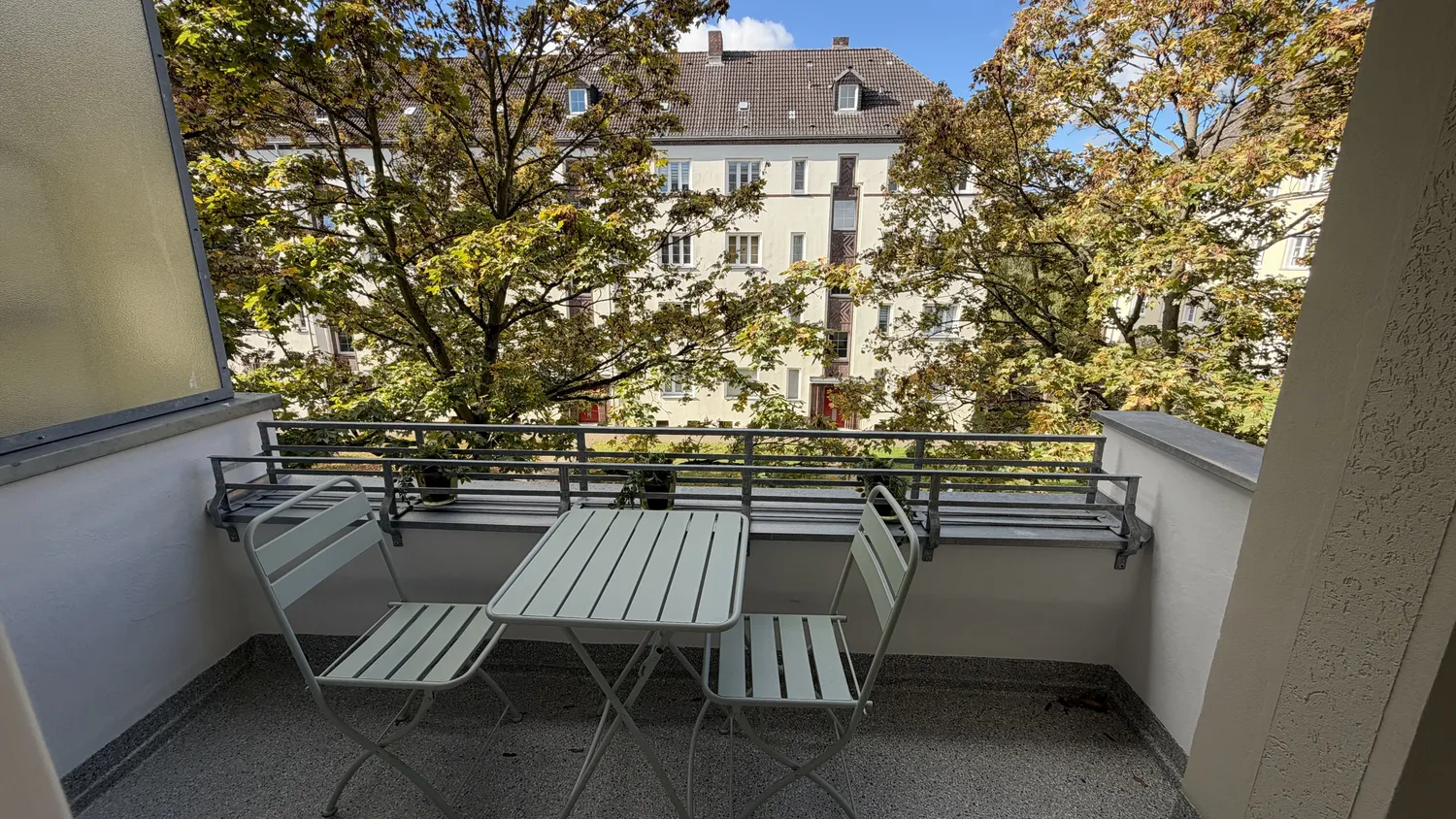 3 Zimmer Wohnung mit 65 m² in Berlin – Bild 12