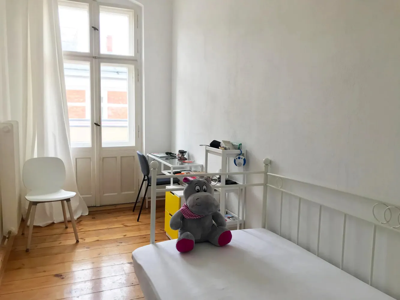 WG-Zimmer mit 12 m² in Berlin – Bild 3