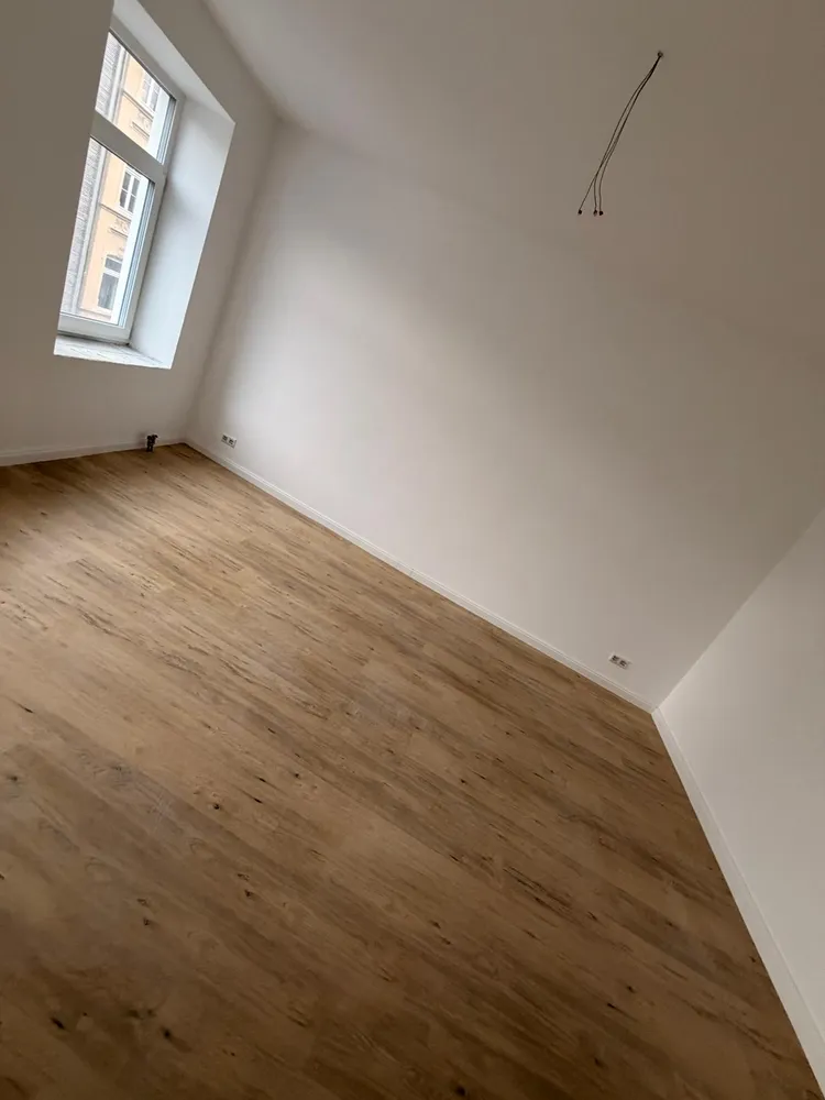 2 Zimmer Wohnung mit 52 m² in Köln – Bild 1