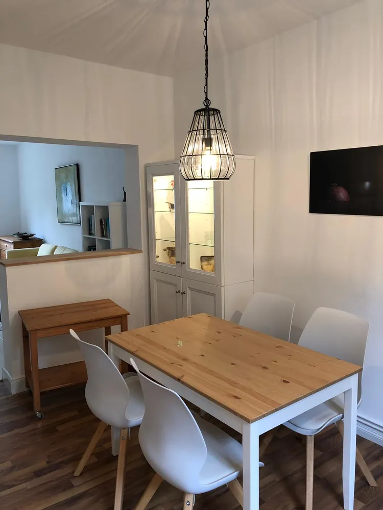 2 Zimmer Wohnung mit 55 m² in Hannover – Bild 4