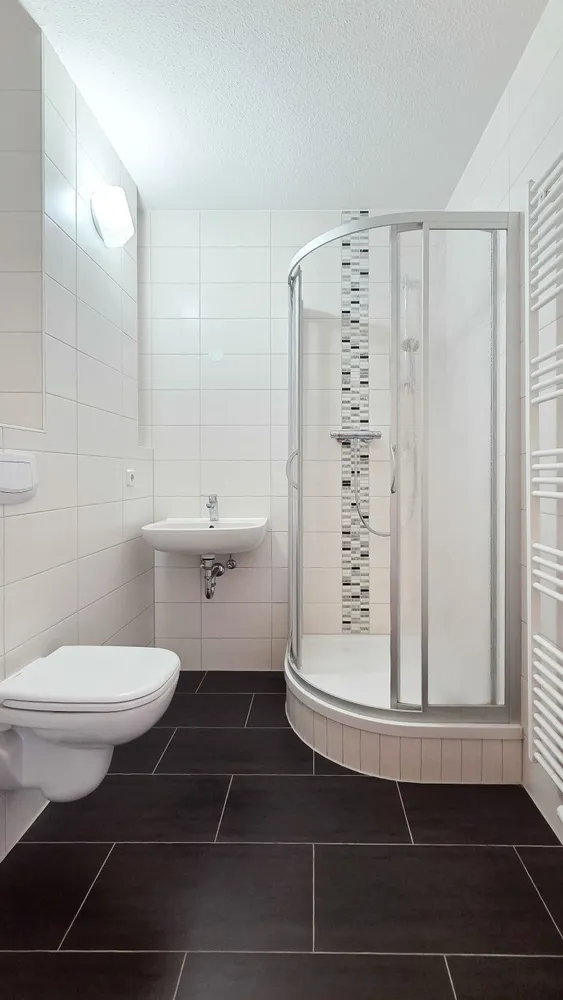 2 Zimmer Wohnung mit 58 m² in Zwickau – Bild 10