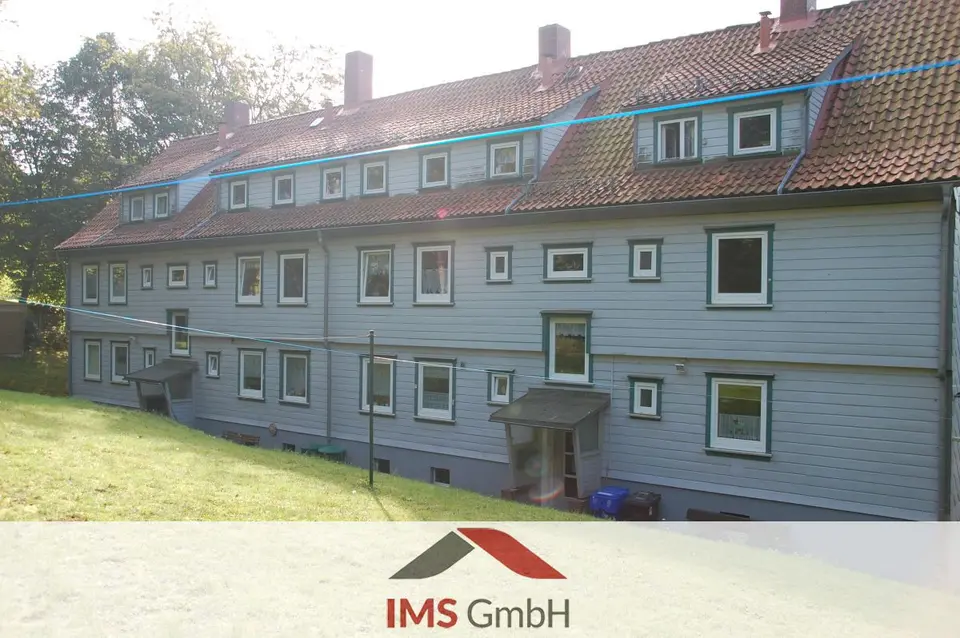 6 Zimmer Haus mit 135 m² in Duderstadt – Bild 2