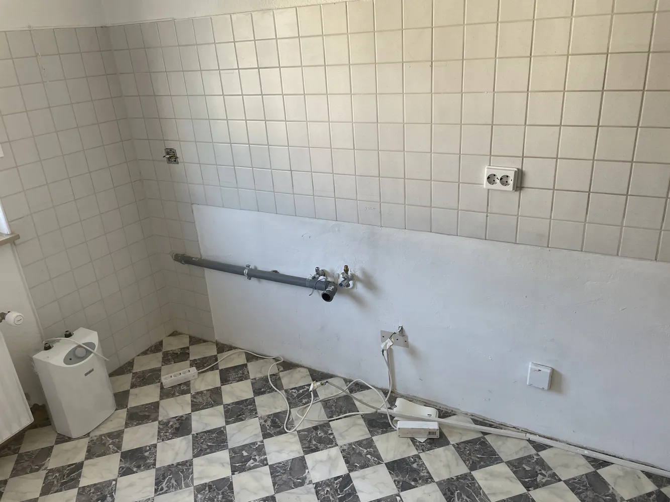 3 room apartment with 73 m² in Siegen – Photo 8