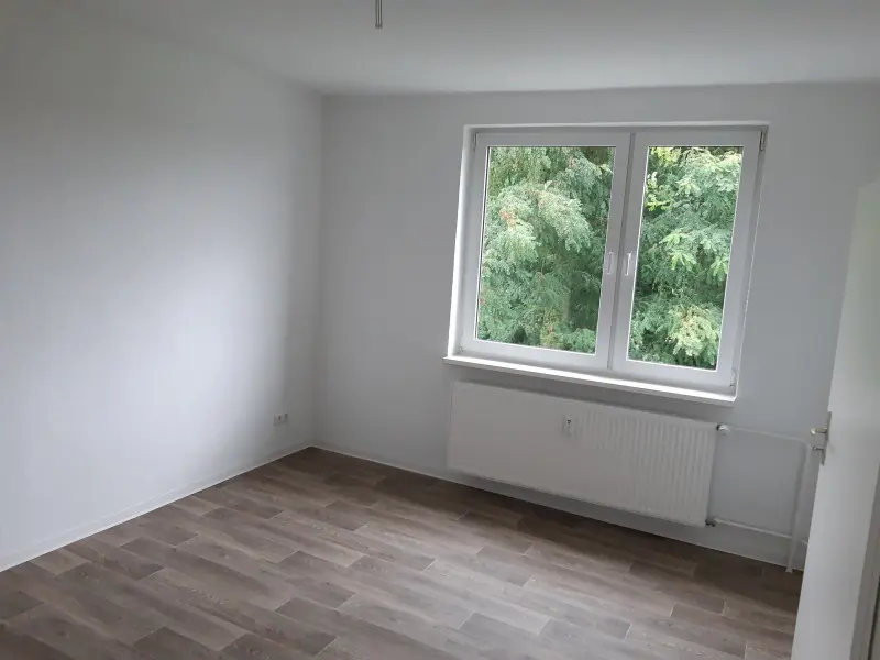 3 Zimmer Wohnung mit 64 m² in Wismar – Bild 2