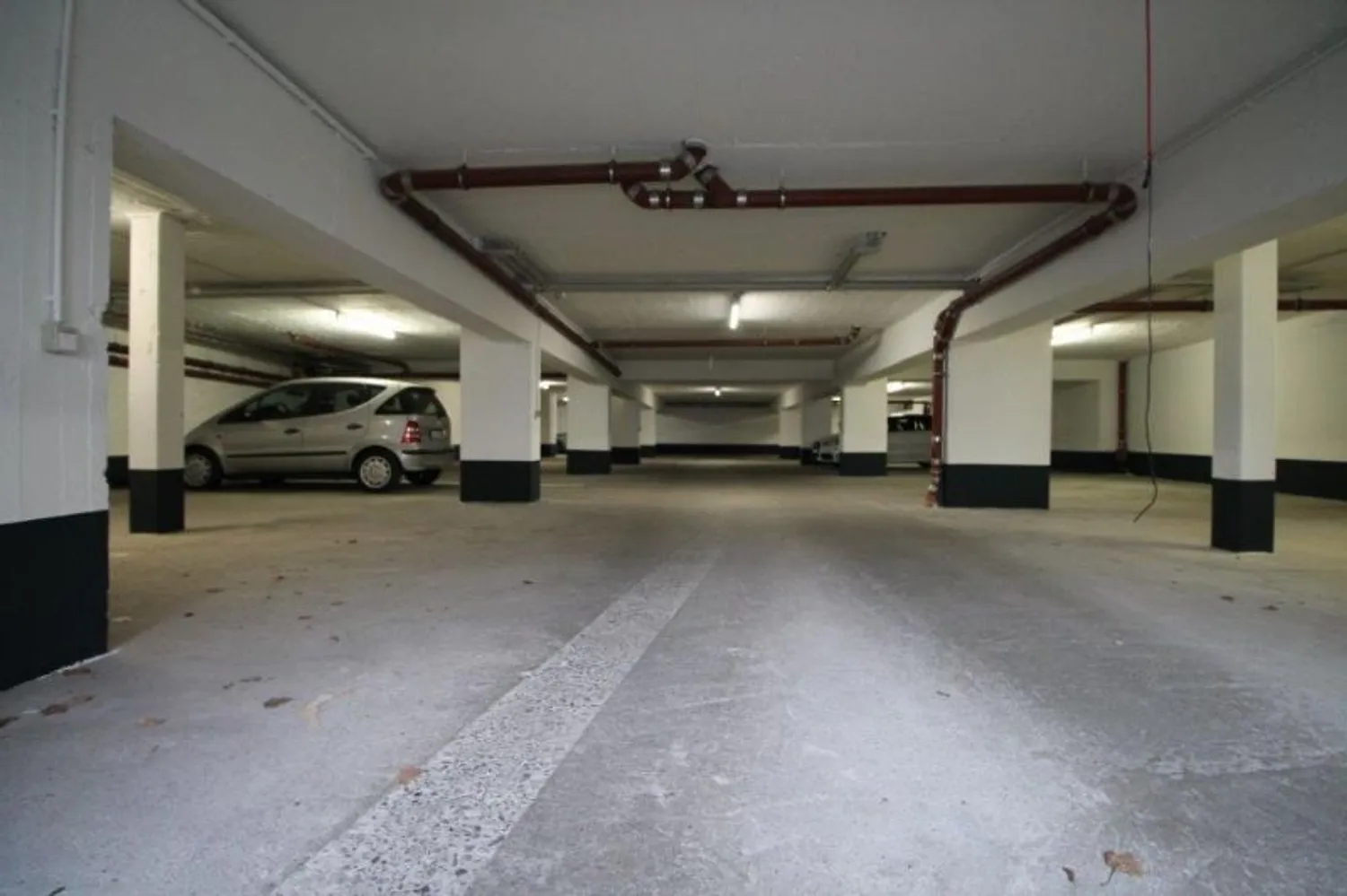 1 Zimmer Wohnung mit 35 m² in Köln – Bild 4