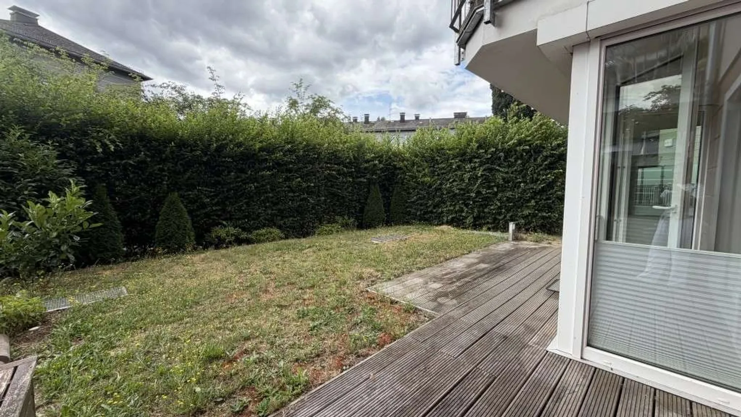 3 Zimmer Wohnung mit 100 m² in Marburg – Bild 3