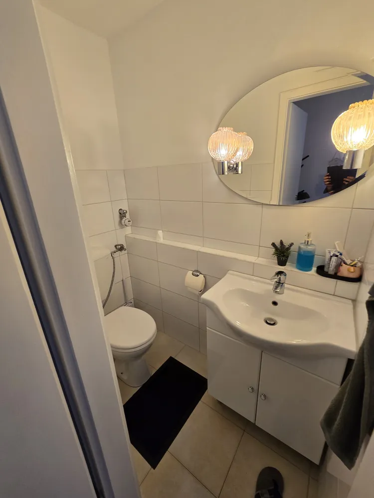 3 Zimmer Wohnung mit 70 m² in München – Bild 12
