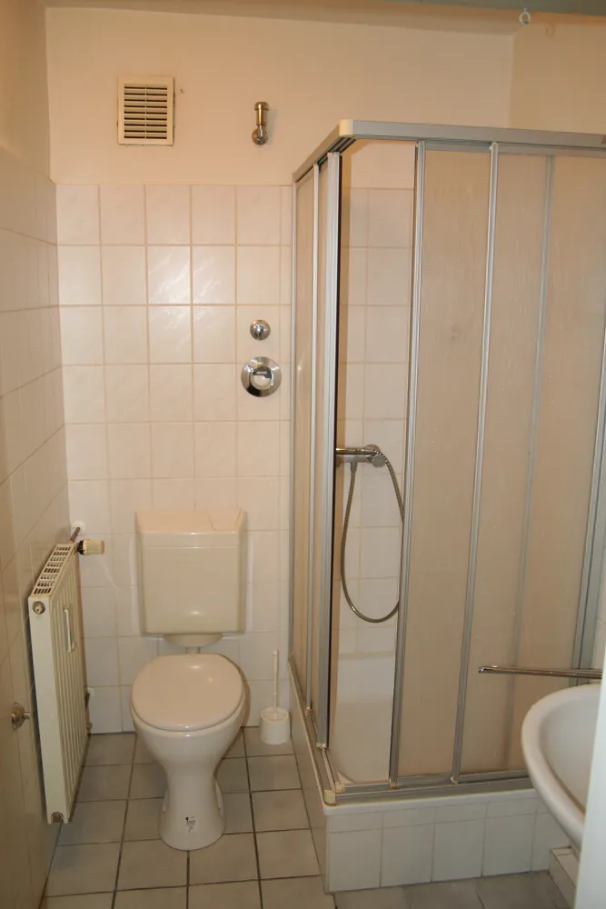 1 Zimmer Wohnung mit 28 m² in Duisburg – Bild 3