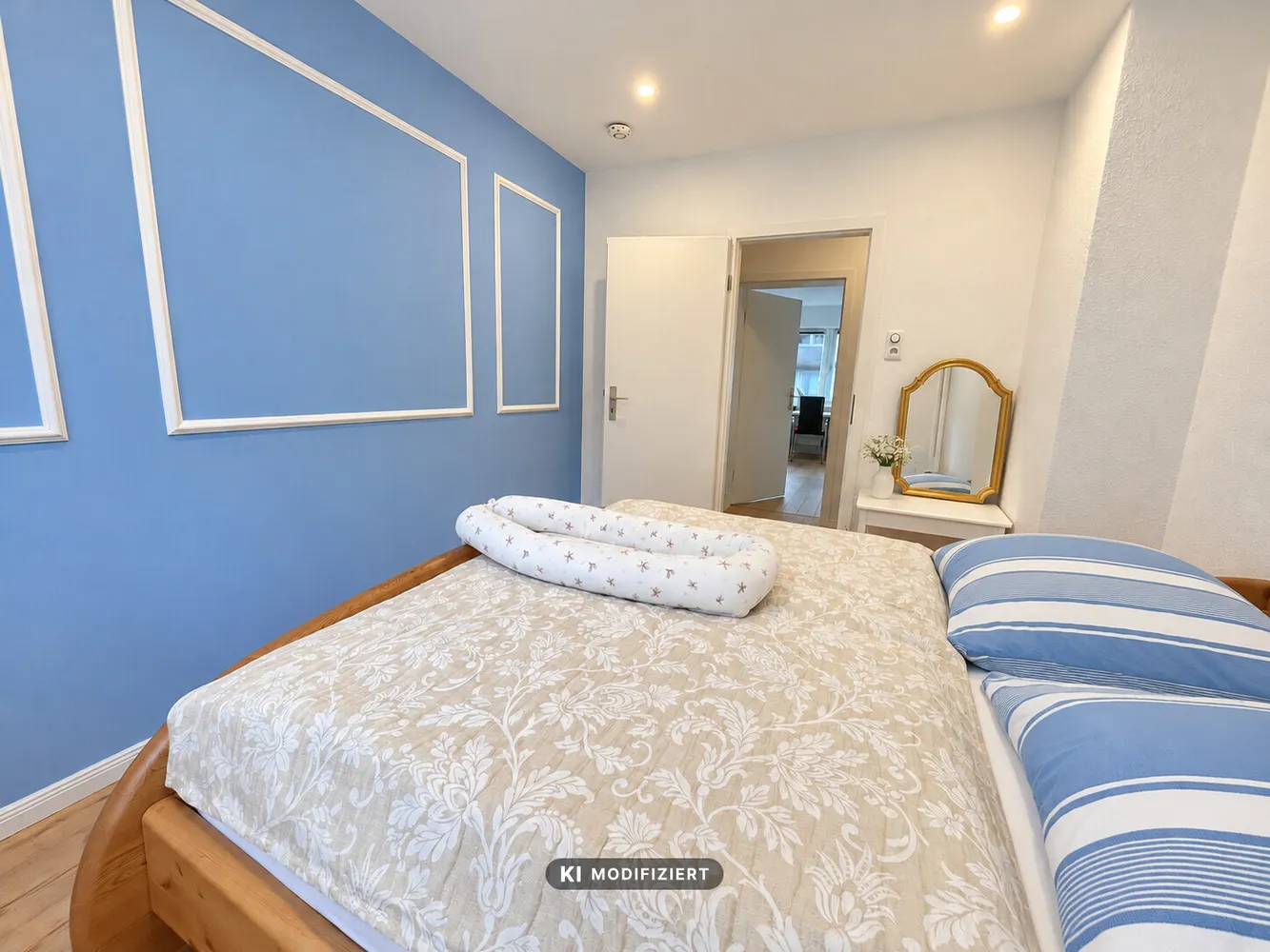 3 Zimmer Wohnung mit 53 m² in Kiel – Bild 6