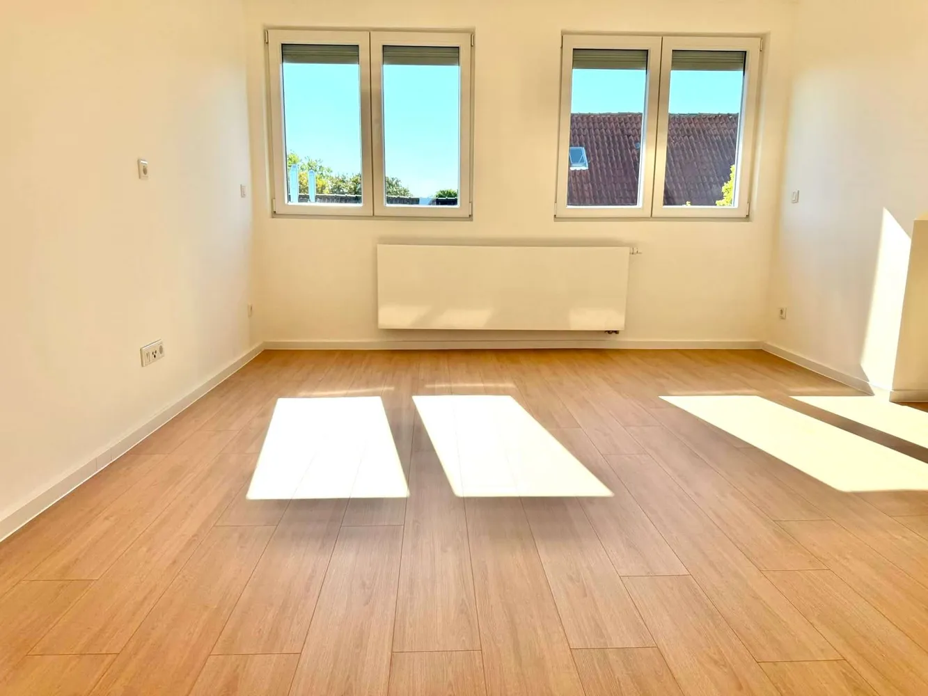 3 Zimmer Wohnung mit 15 m² in Essen – Bild 5