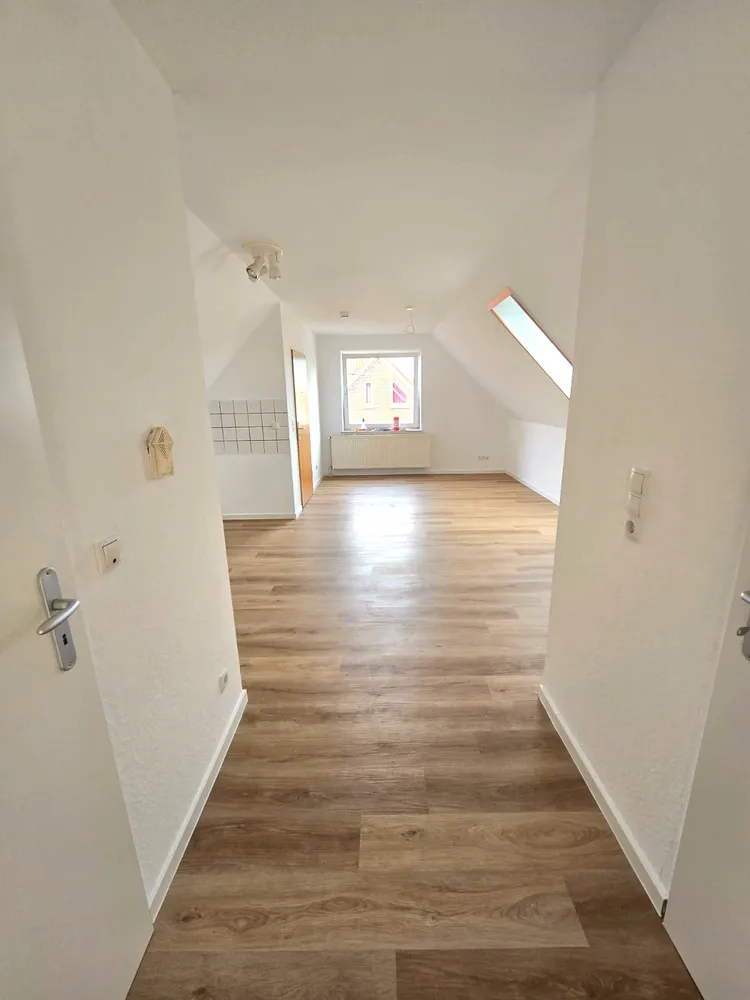 2 Zimmer Wohnung mit 43 m² in Leer – Bild 6