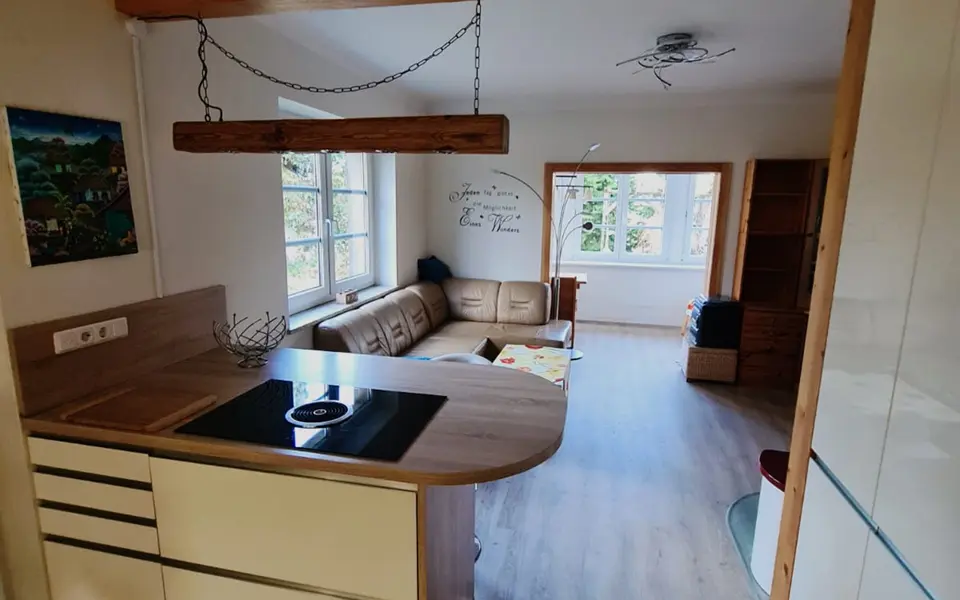 WG-Zimmer mit 110 m² in Coswig – Bild 4