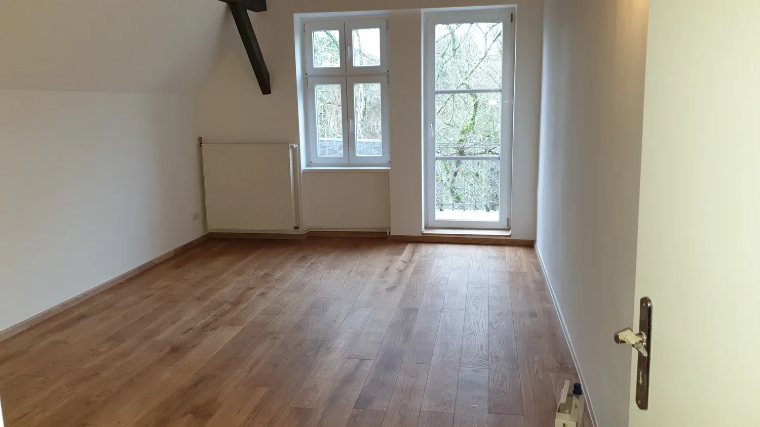 4 Zimmer Wohnung mit 116 m² in Berlin – Bild 4