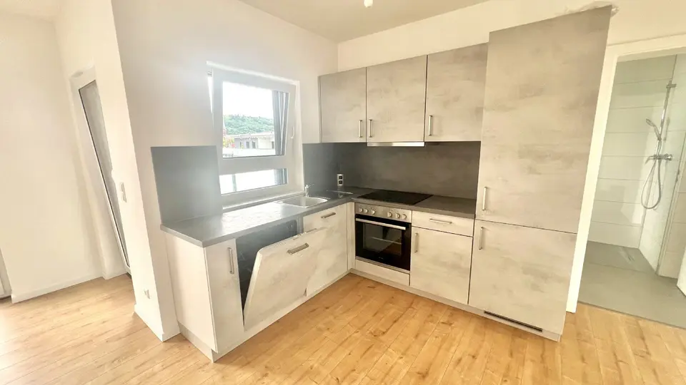 2 Zimmer Wohnung mit 85 m² in Lahr/Schwarzwald – Bild 3