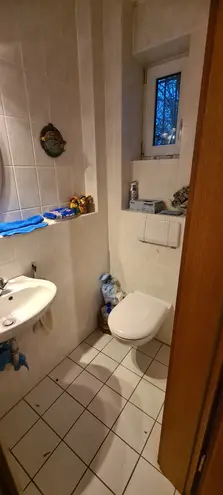 5 Zimmer Haus mit 131 m² in Düsseldorf – Bild 7