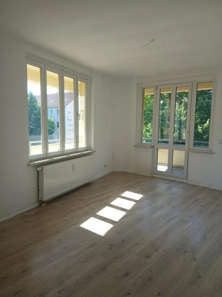3 Zimmer Wohnung mit 93 m² in Magdeburg – Bild 5