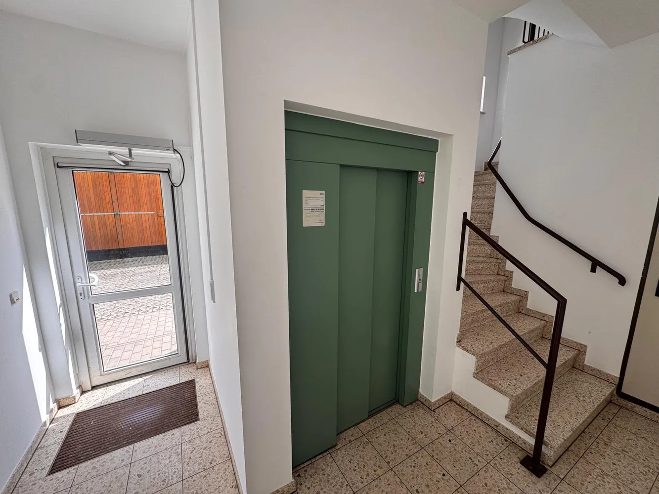 2 Zimmer Wohnung mit 68 m² in Berlin – Bild 4
