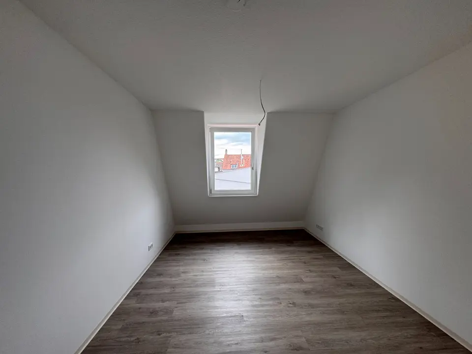 4 Zimmer Wohnung mit 128 m² in Ansbach – Bild 8