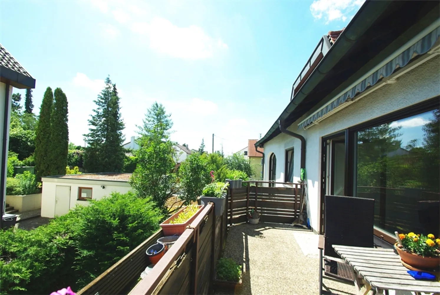 5 Zimmer Wohnung mit 165 m² in Vaihingen an der Enz – Bild 7