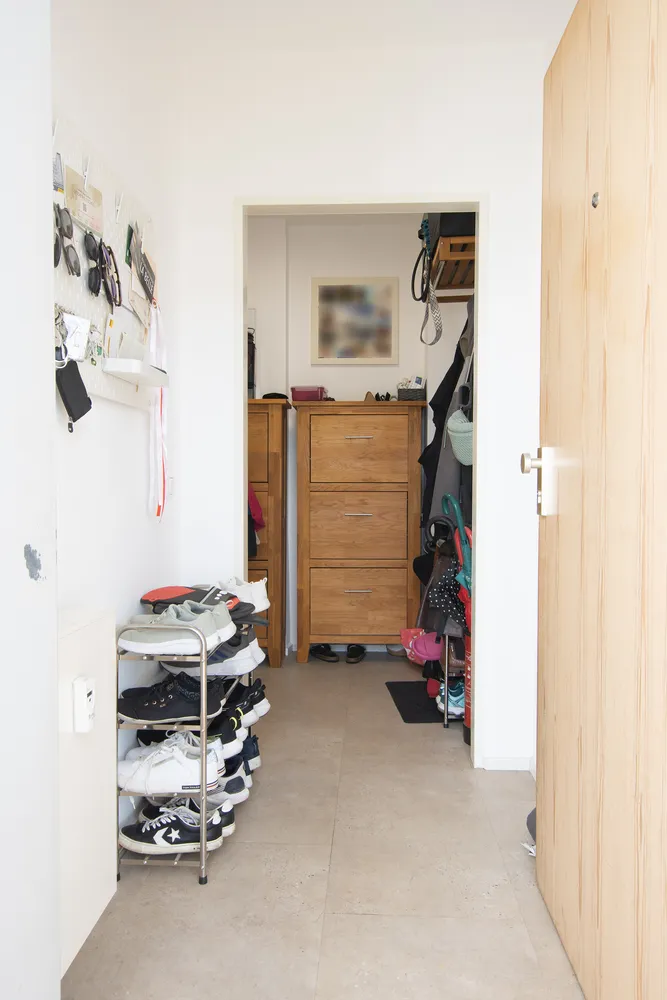 3 Zimmer Wohnung mit 92 m² in Köln – Bild 6