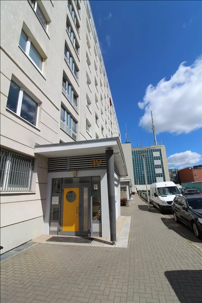 3 room apartment with 73 m² in Magdeburg – Photo 1