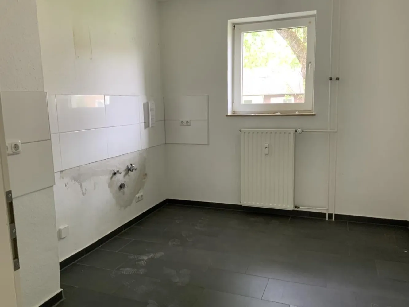 4 Zimmer Wohnung mit 67 m² in Gelsenkirchen – Bild 5