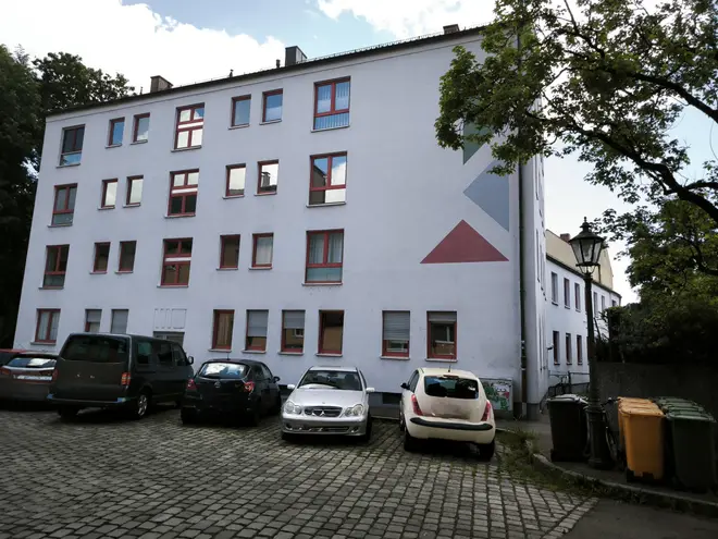 2 Zimmer Wohnung mit 47 m² in Augsburg – Bild 5