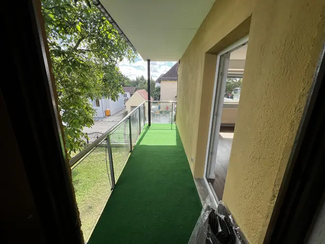 2 Zimmer Wohnung mit 50 m² in Augsburg – Bild 12