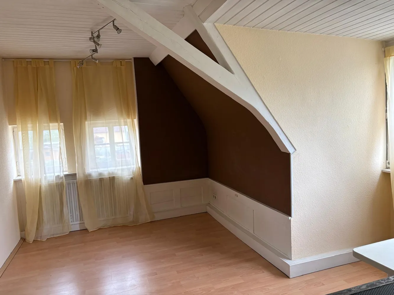 2 room apartment with 26 m² in Karlsruhe – Photo 5