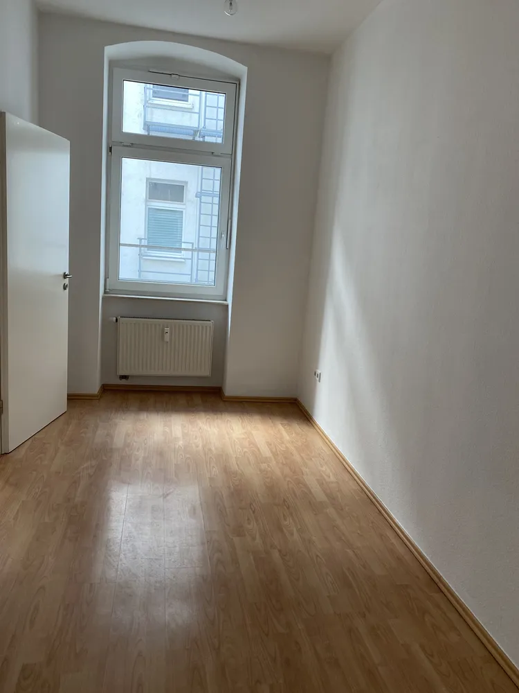 2 room apartment with 38 m² in Magdeburg – Photo 8