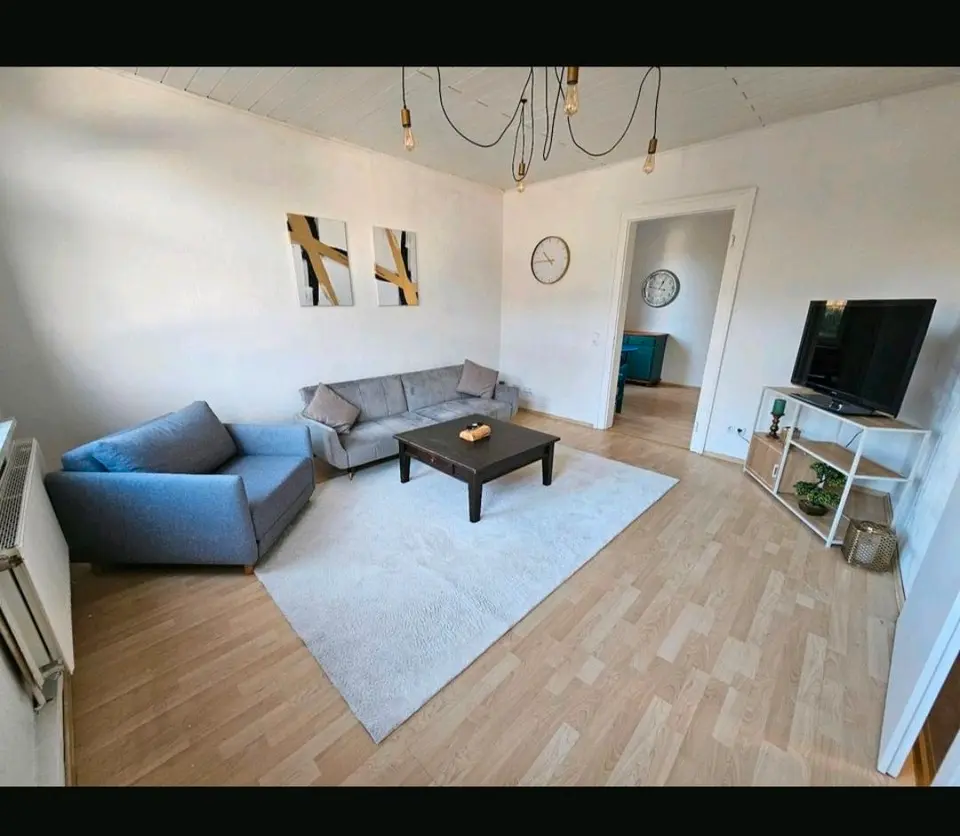 2 Zimmer Wohnung mit 65 m² in Bochum – Bild 1