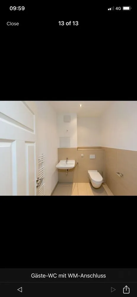 2 Zimmer Wohnung mit 90 m² in Leipzig – Bild 4