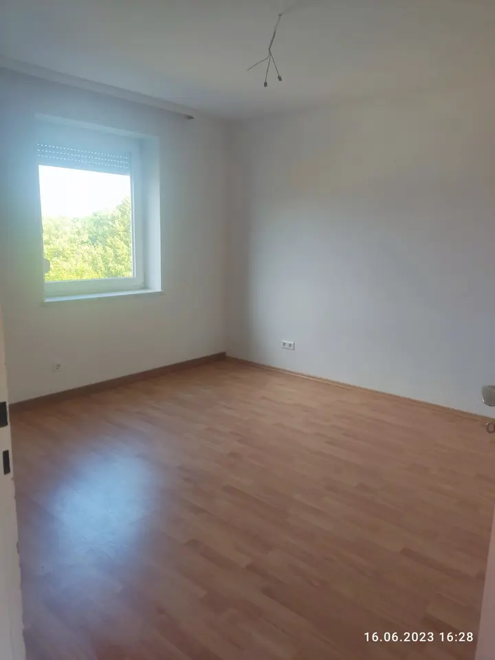 3 Zimmer Wohnung mit 60 m² in Traunstein – Bild 1