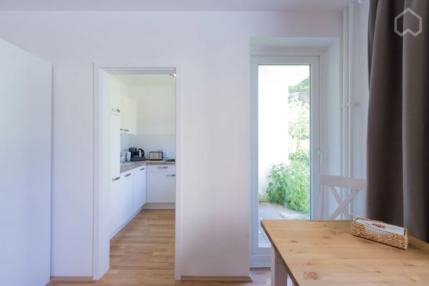 1 Zimmer Wohnung mit 39 m² in Hamburg – Bild 12