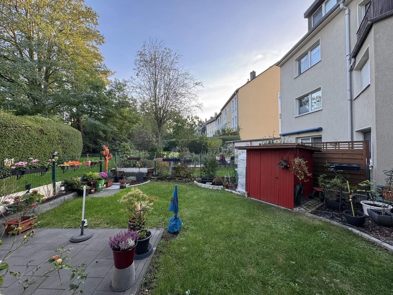 2 Zimmer Wohnung mit 33 m² in Essen – Bild 3